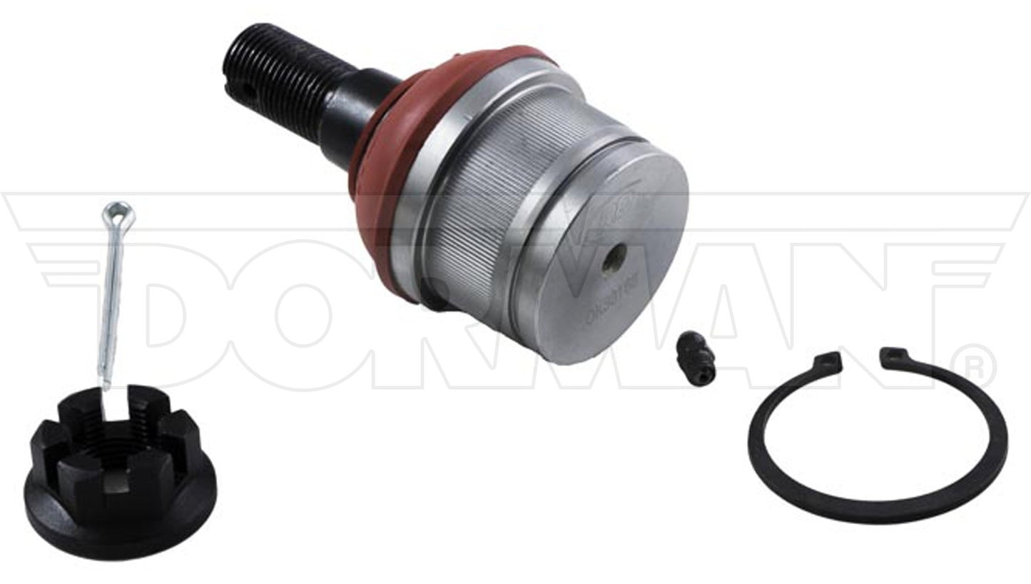Dorman - OE Solutions Suspension Ball Joint for Ford 2022-86 B80027RD