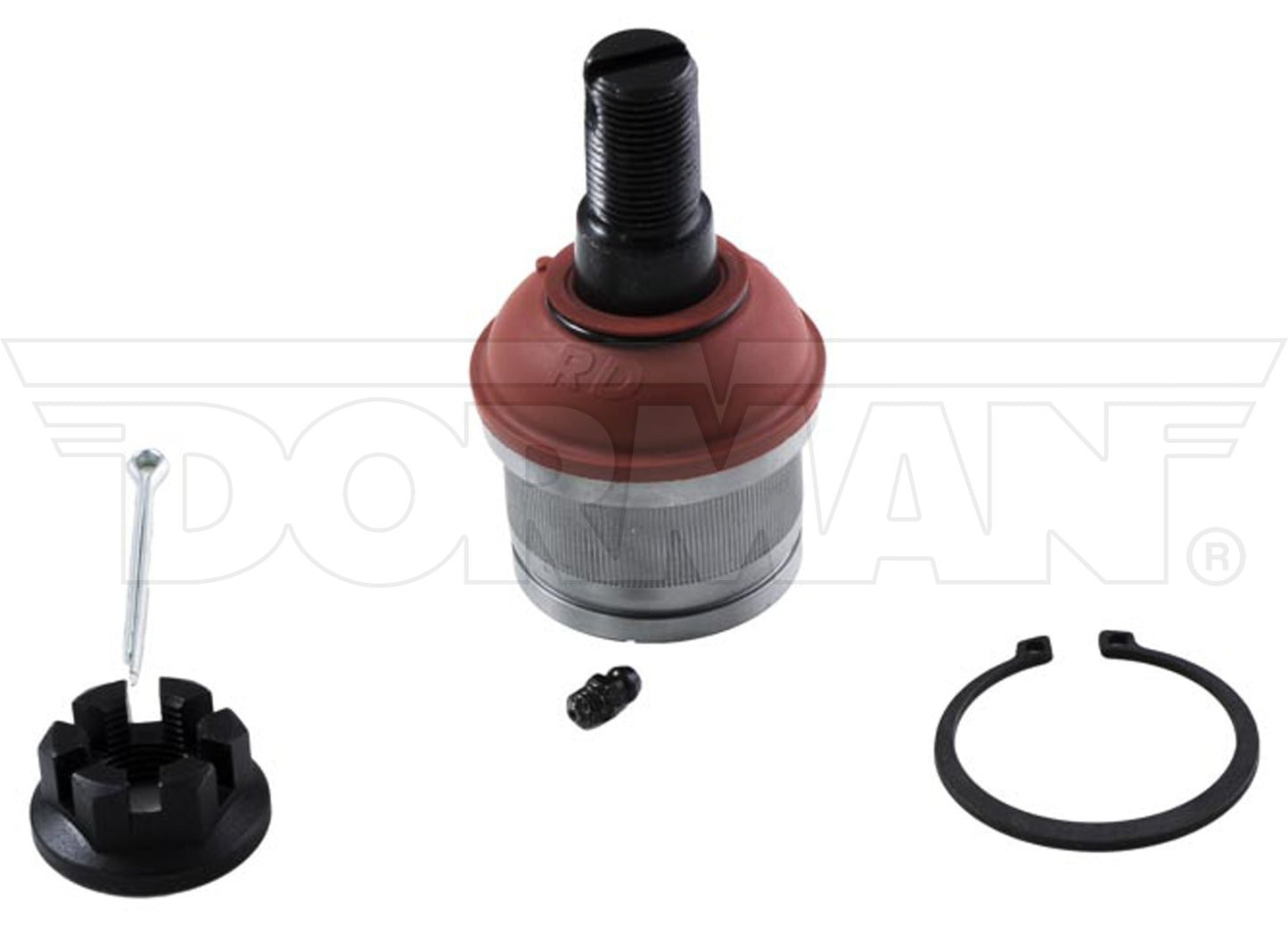 Dorman - OE Solutions Suspension Ball Joint for Ford 2022-86 B80027RD