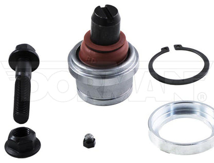 Dorman - OE Solutions Suspension Ball Joint Rugged Duty with Preloaded Grease for 1999-2022 Ford B80028RD