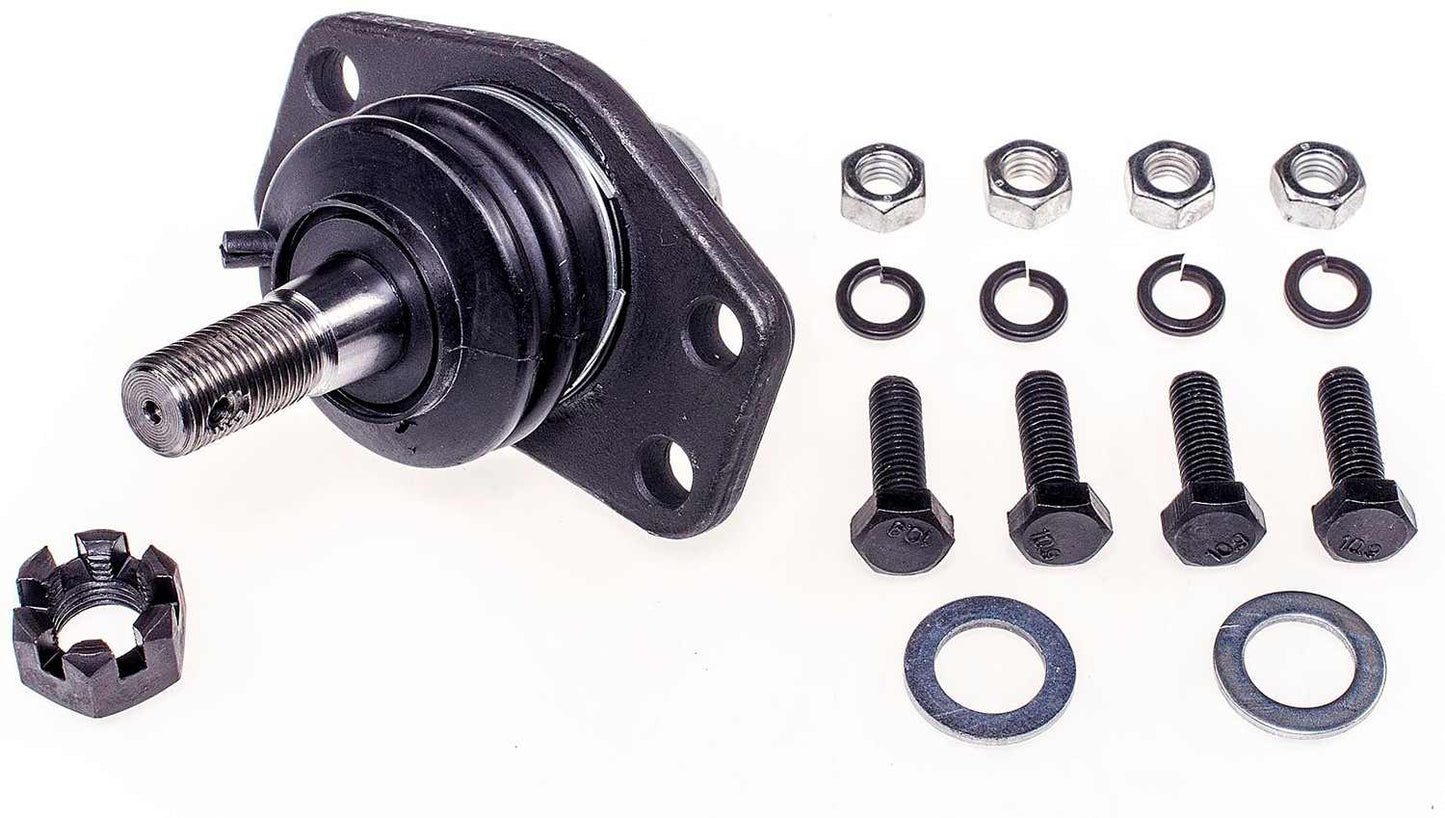 Dorman - Premium Suspension Ball Joint precision-engineered for 1962-1970 Ford & Mercury B8036PR