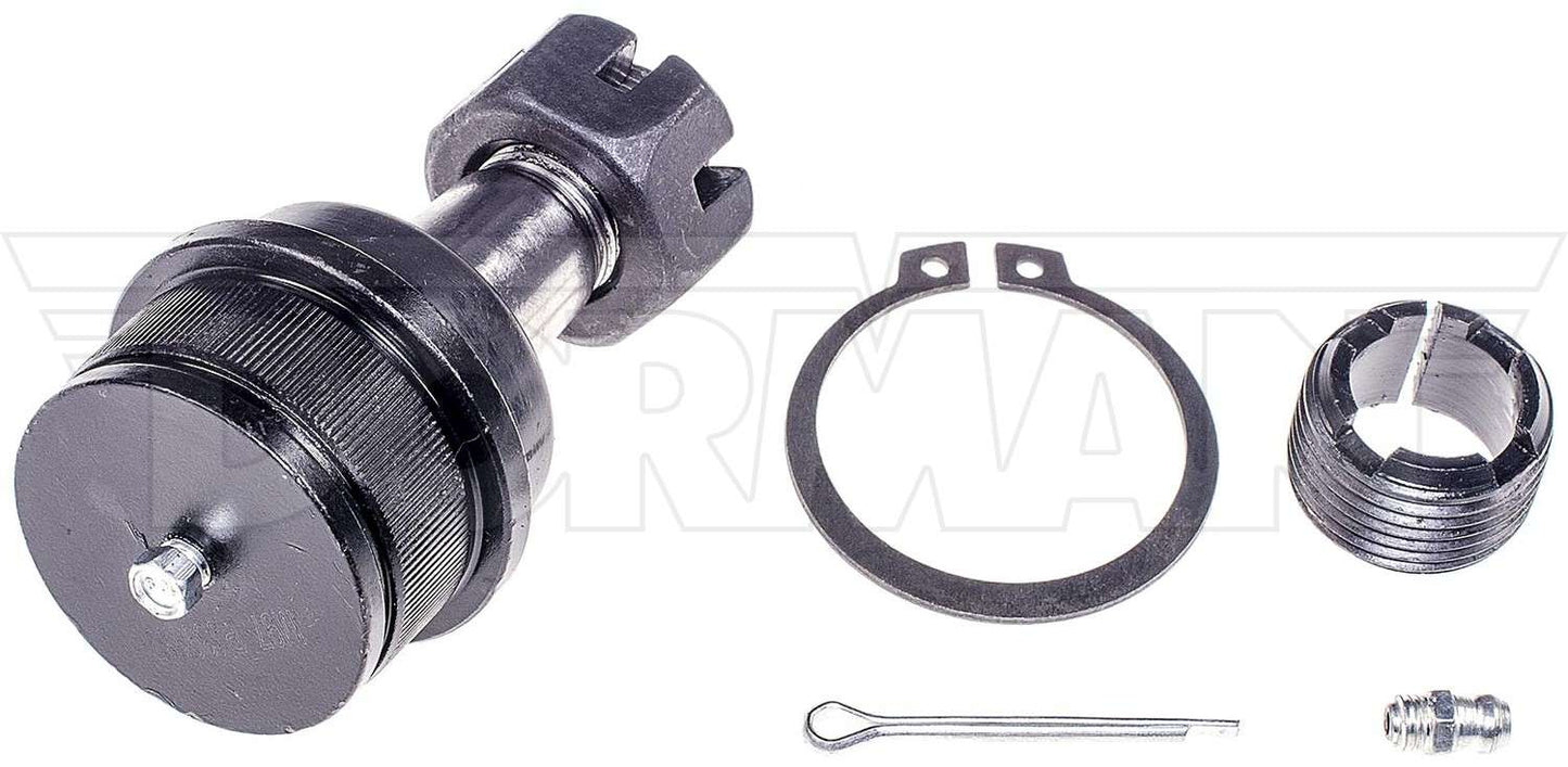 Dorman Suspension Ball Joint with B8194PR for Chrysler 1972-1993, Ford 1971-1979, General Motors 1970-1991, Navistar 1980-1971