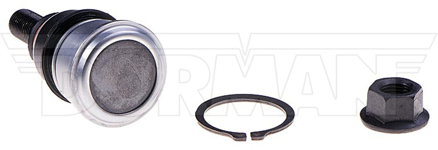 Dorman - Premium Suspension Ball Joint with WeatherShield coating for 1996-2002 Ford Sable, 1997-2006 Ford Taurus, 1995-2002 Lincoln Continental, 1996-2005 Mercury Sable B8687XL