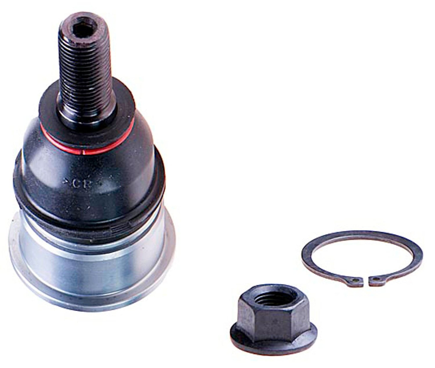 Dorman - Premium Suspension Ball Joint with WeatherShield coating for 1996-2002 Ford Sable, 1997-2006 Ford Taurus, 1995-2002 Lincoln Continental, 1996-2005 Mercury Sable B8687XL