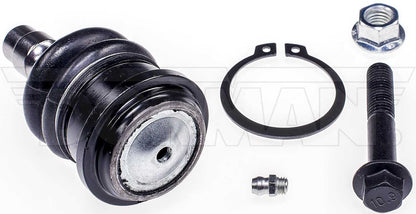 Dorman Premium Suspension Ball Joint B8738PR for 1998-2012 Ford, 1998-2010 Mazda
