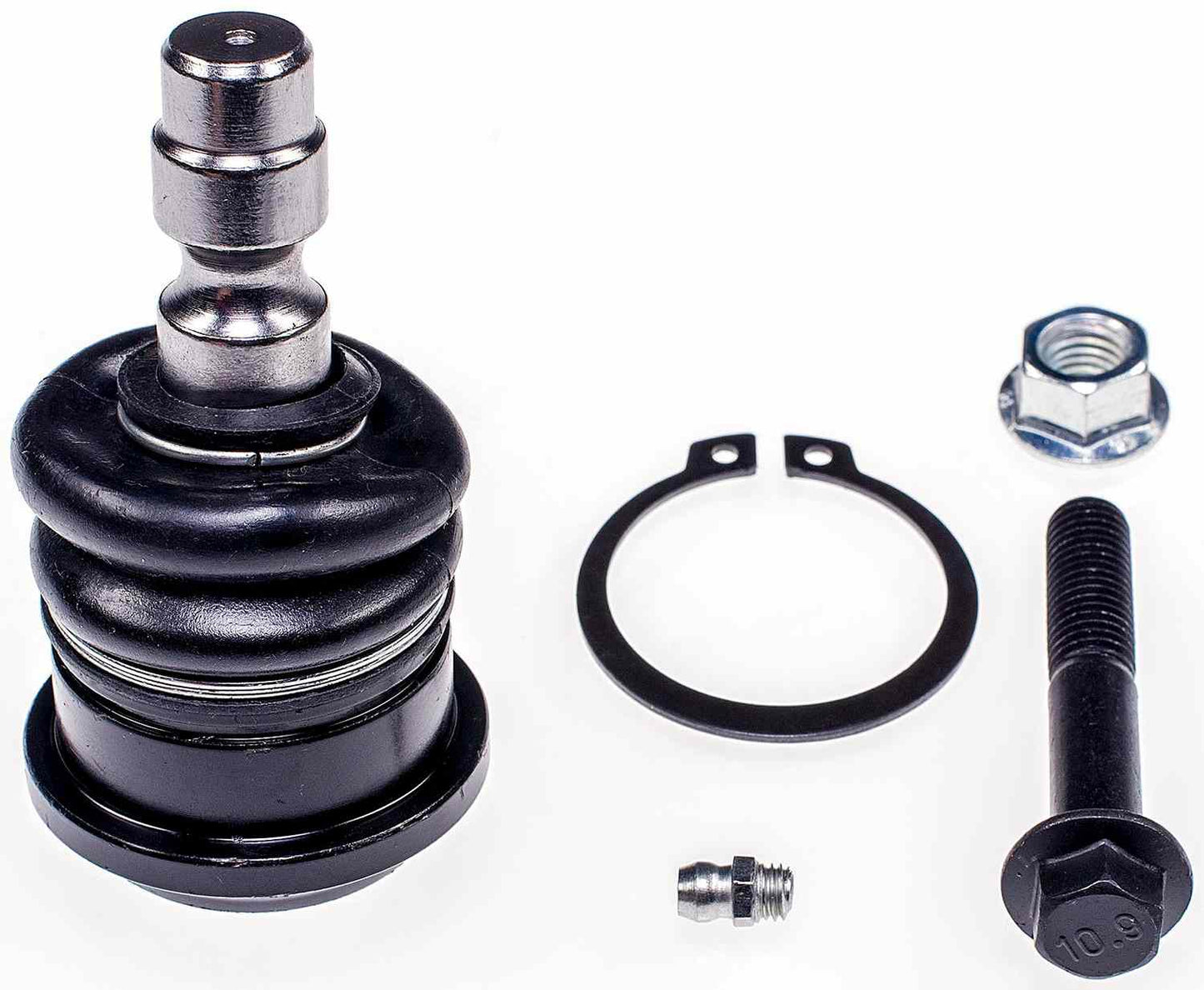 Dorman Premium Suspension Ball Joint B8738PR for 1998-2012 Ford, 1998-2010 Mazda