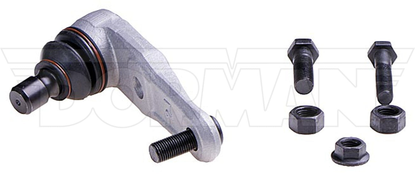 Dorman - Premium Extended Life Suspension Ball Joint with WeatherShield Coating for 2003-97 Ford, 1998-93 Mazda, 1999-97 Mercury B8773XL