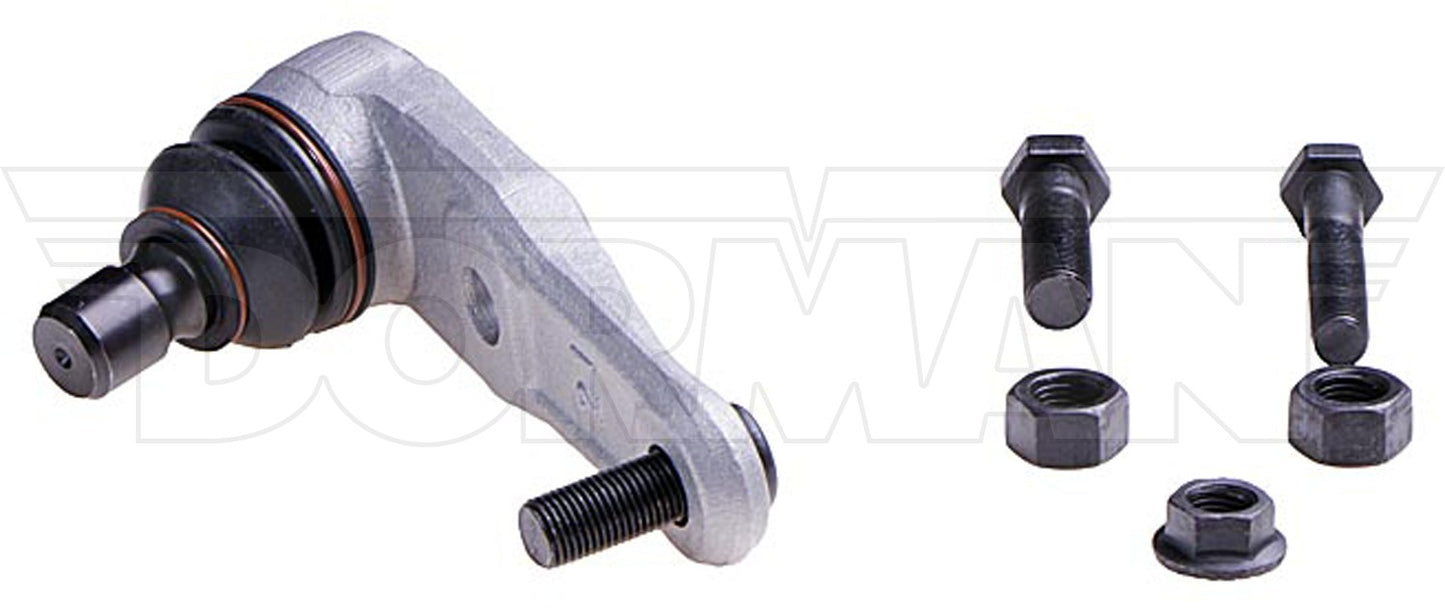 Dorman - Premium Extended Life Suspension Ball Joint with WeatherShield Coating for 2003-97 Ford, 1998-93 Mazda, 1999-97 Mercury B8773XL