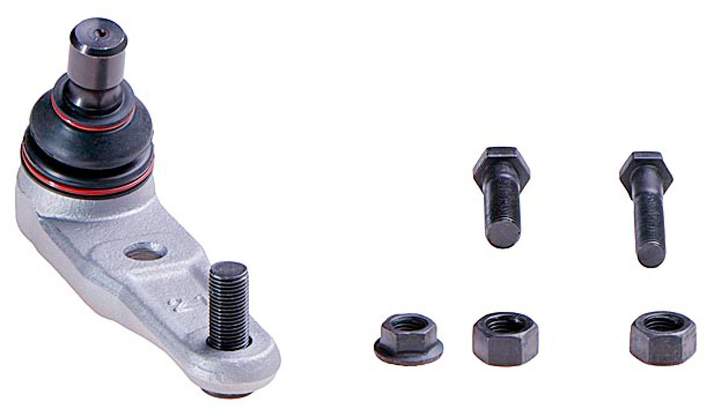 Dorman - Premium Extended Life Suspension Ball Joint with WeatherShield Coating for 2003-97 Ford, 1998-93 Mazda, 1999-97 Mercury B8773XL