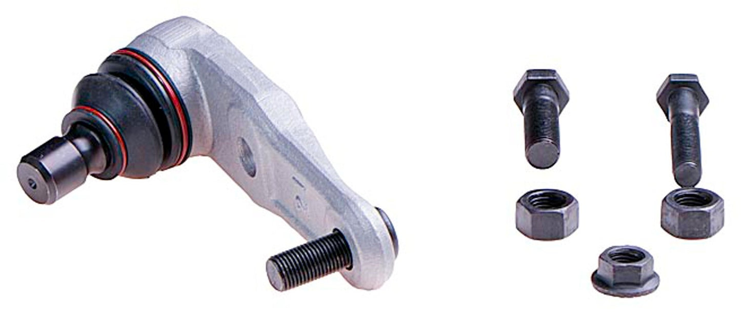 Dorman - Premium Extended Life Suspension Ball Joint with WeatherShield Coating for 2003-97 Ford, 1998-93 Mazda, 1999-97 Mercury B8773XL