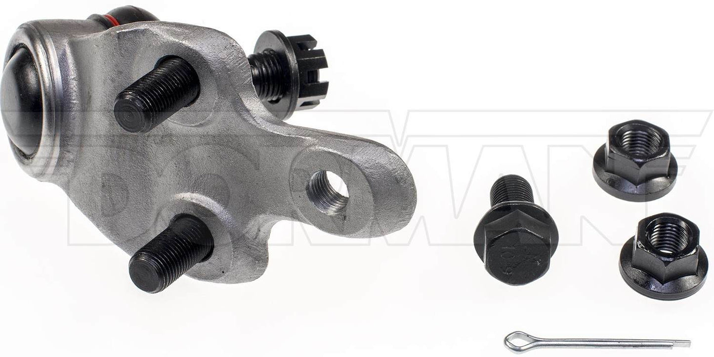 Dorman - Premium Suspension Ball Joint Extended Life with WeatherShield for 2009-2010 Toyota B90347XL