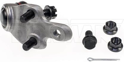 Dorman - Premium Suspension Ball Joint Extended Life with WeatherShield for 2009-2010 Toyota B90347XL