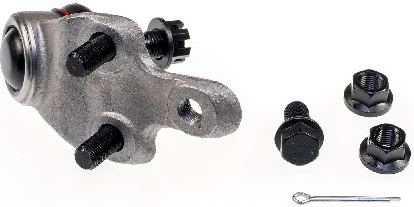 Dorman - Premium Suspension Ball Joint Extended Life with WeatherShield for 2009-2010 Toyota B90347XL