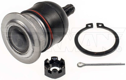 Dorman Premium Suspension Ball Joint with Hardened Stud and WeatherShield Coating for 2000-2009 Acura EL 2000-97 Honda Civic 2000-92 B90469XL