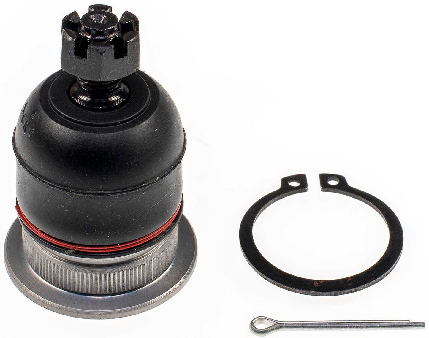 Dorman Premium Suspension Ball Joint with Hardened Stud and WeatherShield Coating for 2000-2009 Acura EL 2000-97 Honda Civic 2000-92 B90469XL