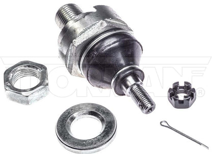 Dorman - Premium Alignment Caster & Camber Ball Joint for 1990-2014 Acura and 1980-2015 Honda B90492PR