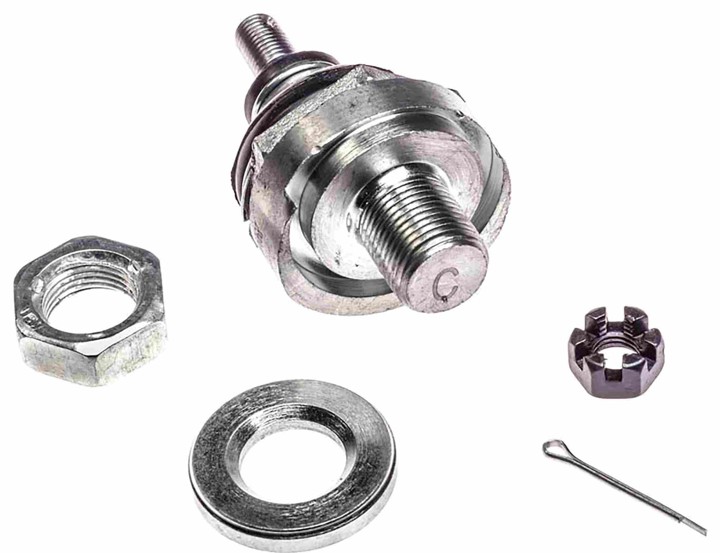 Dorman Alignment - Caster / Camber Ball Joint