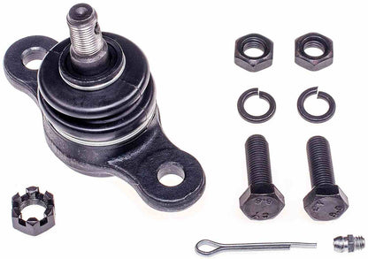 Dorman Premium Suspension Ball Joint for 1995-1991 Toyota MR2, 1989-1985 Toyota MR2, 1988-1983 Toyota Tercel B9345PR