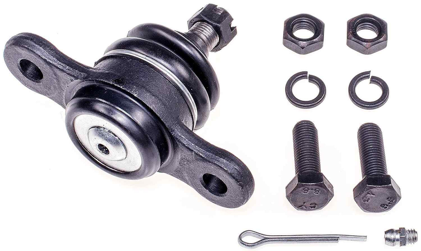 Dorman Premium Suspension Ball Joint for 1995-1991 Toyota MR2, 1989-1985 Toyota MR2, 1988-1983 Toyota Tercel B9345PR