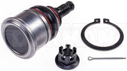 Dorman - Premium Suspension Ball Joint with Hardened Stud for 1990-1993 Acura and 1983-1991 Honda B9385XL