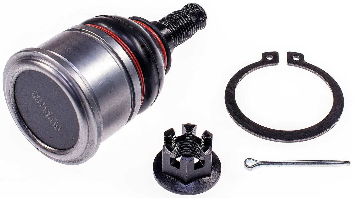 Dorman - Premium Suspension Ball Joint with Hardened Stud for 1990-1993 Acura and 1983-1991 Honda B9385XL