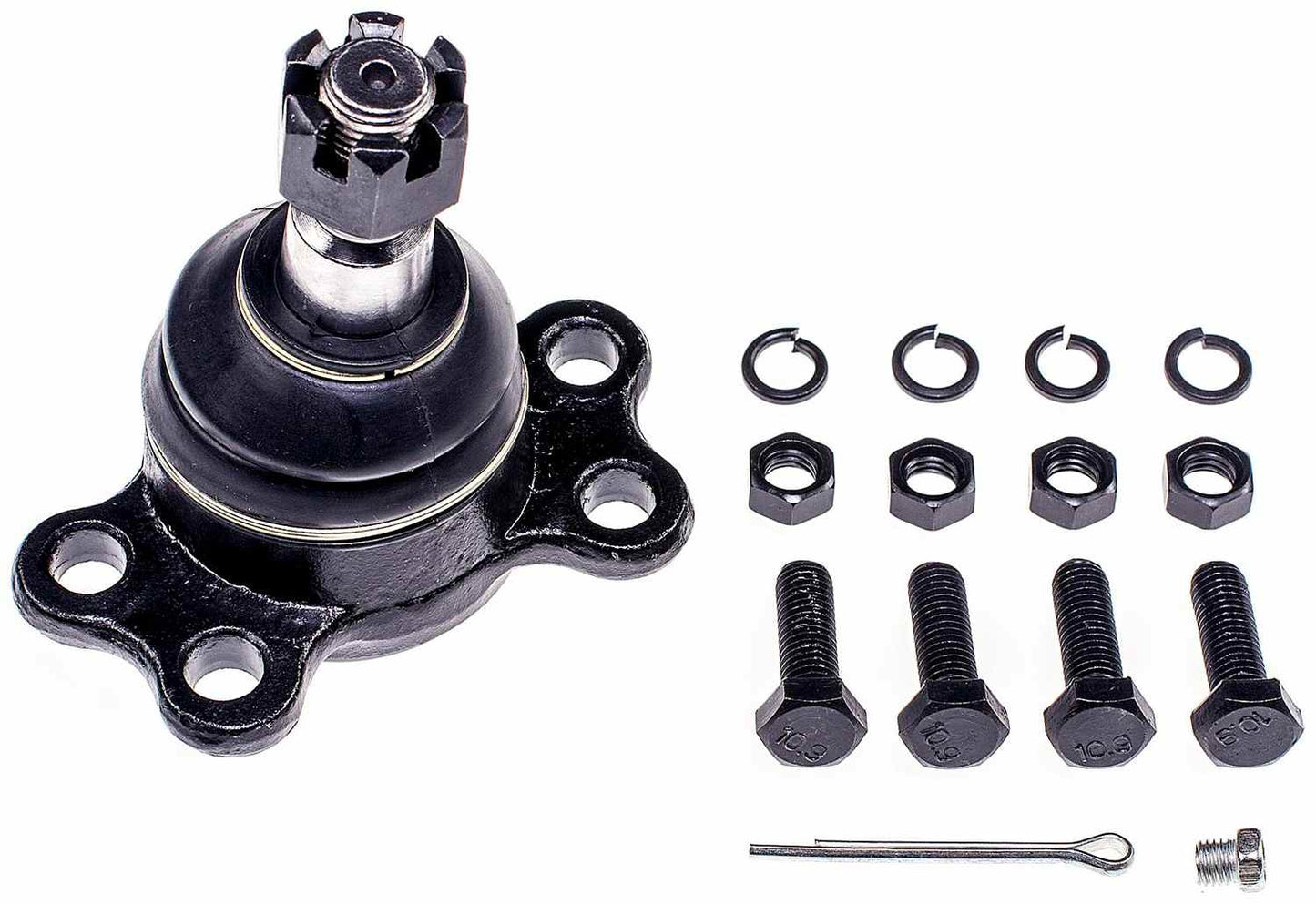 Dorman - Premium Suspension Ball Joint for 2006-97 Chevrolet, 1995-94 Honda, 1995-88 Isuzu B9452PR