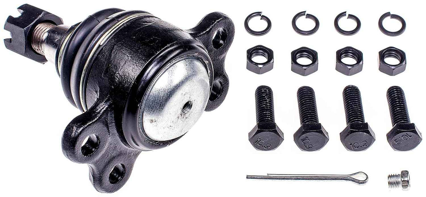 Dorman - Premium Suspension Ball Joint for 2006-97 Chevrolet, 1995-94 Honda, 1995-88 Isuzu B9452PR