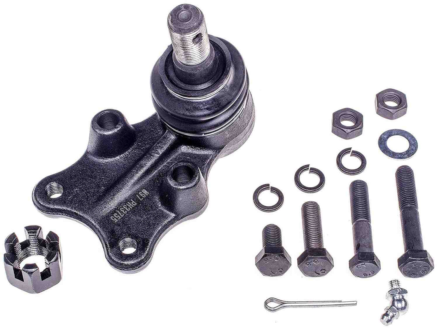 Dorman - Premium Suspension Ball Joint for Chevrolet LUV 2006-97 and Isuzu Pickup 1995-88 B9463PR