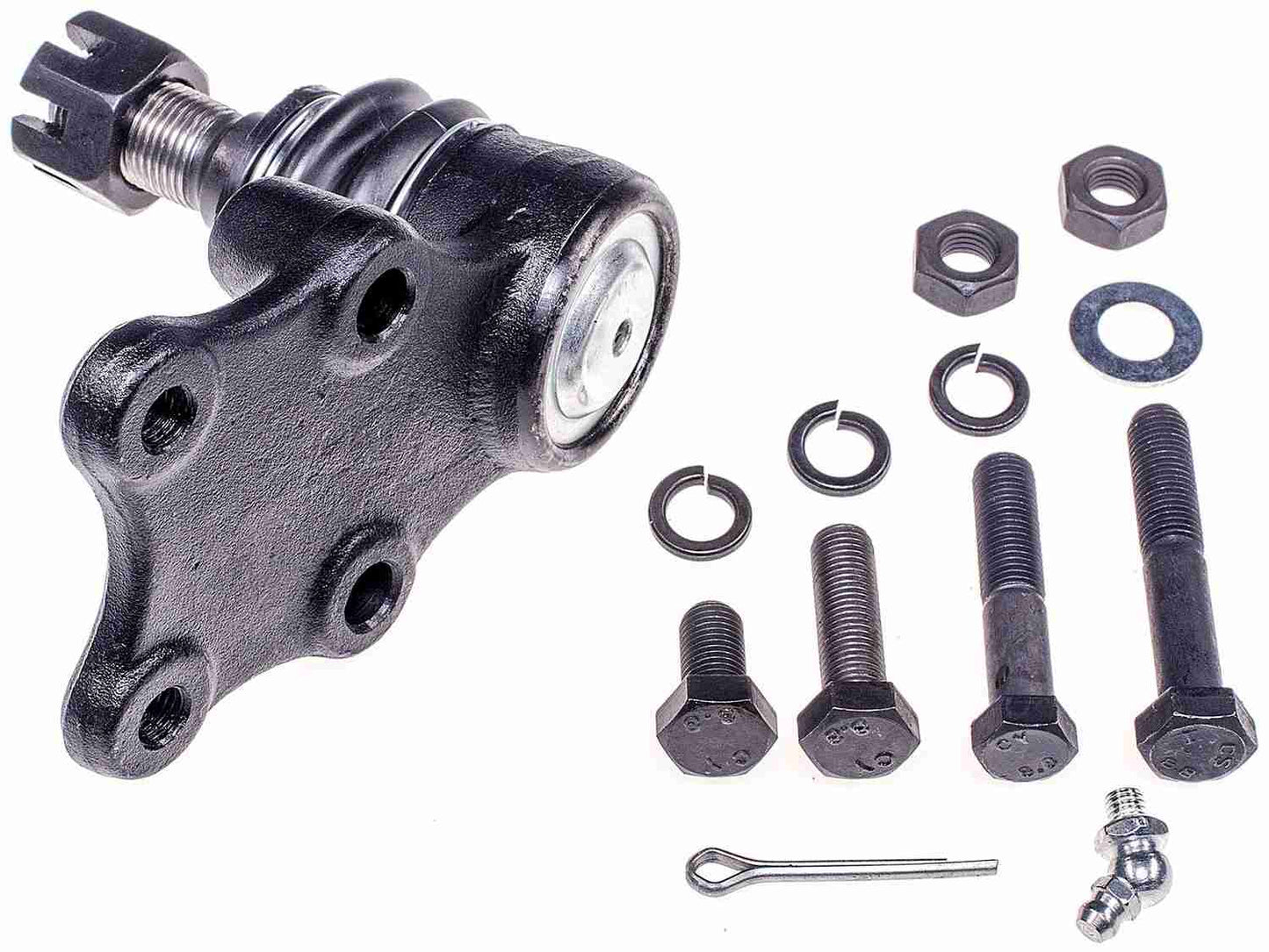 Dorman - Premium Suspension Ball Joint for Chevrolet LUV 2006-97 and Isuzu Pickup 1995-88 B9463PR
