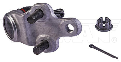 Dorman - Premium Suspension Ball Joint Extended Life with WeatherShield coating for 2003-2009 Lexus and 2004-2009 Toyota B9499XL