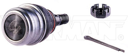 Dorman Premium Suspension Ball Joint with WeatherShield Coating for Saab 2006-2005 and Subaru 2024-1988 B9513XL