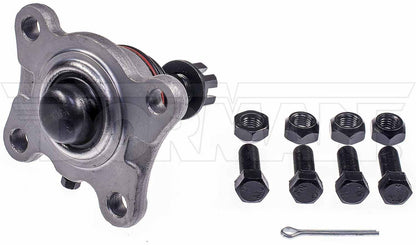 Dorman - Premium Suspension Ball Joint Extended Life with WeatherShield Coating for 1995-89 Toyota 4Runner 1995-89 Toyota Pickup 1998-93 Toyota T100 B9519XL