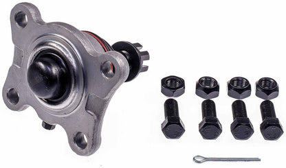 Dorman - Premium Suspension Ball Joint Extended Life with WeatherShield Coating for 1995-89 Toyota 4Runner 1995-89 Toyota Pickup 1998-93 Toyota T100 B9519XL