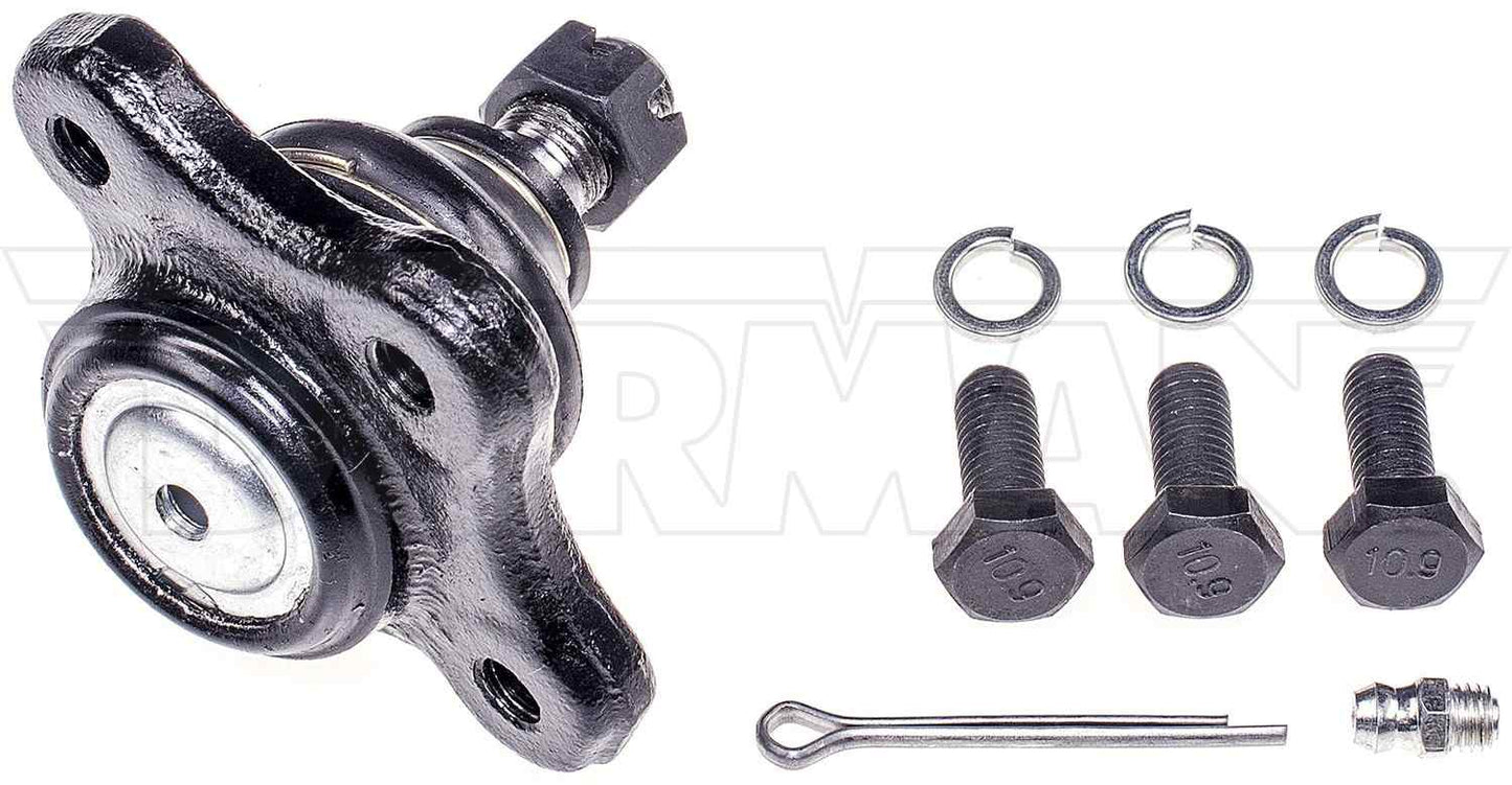 Dorman - Premium SUSPENSION BALL JOINT B9554PR