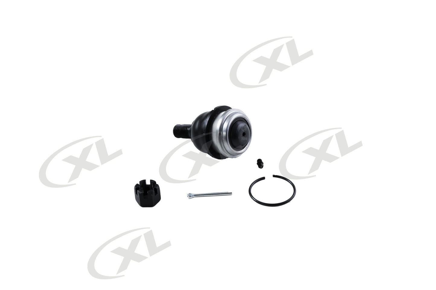 Dorman - Premium Suspension Ball Joint with WeatherShield coating for 1994-86 Nissan D21, 2010-94 Nissan Pickup, 2001-00 Nissan Urvan