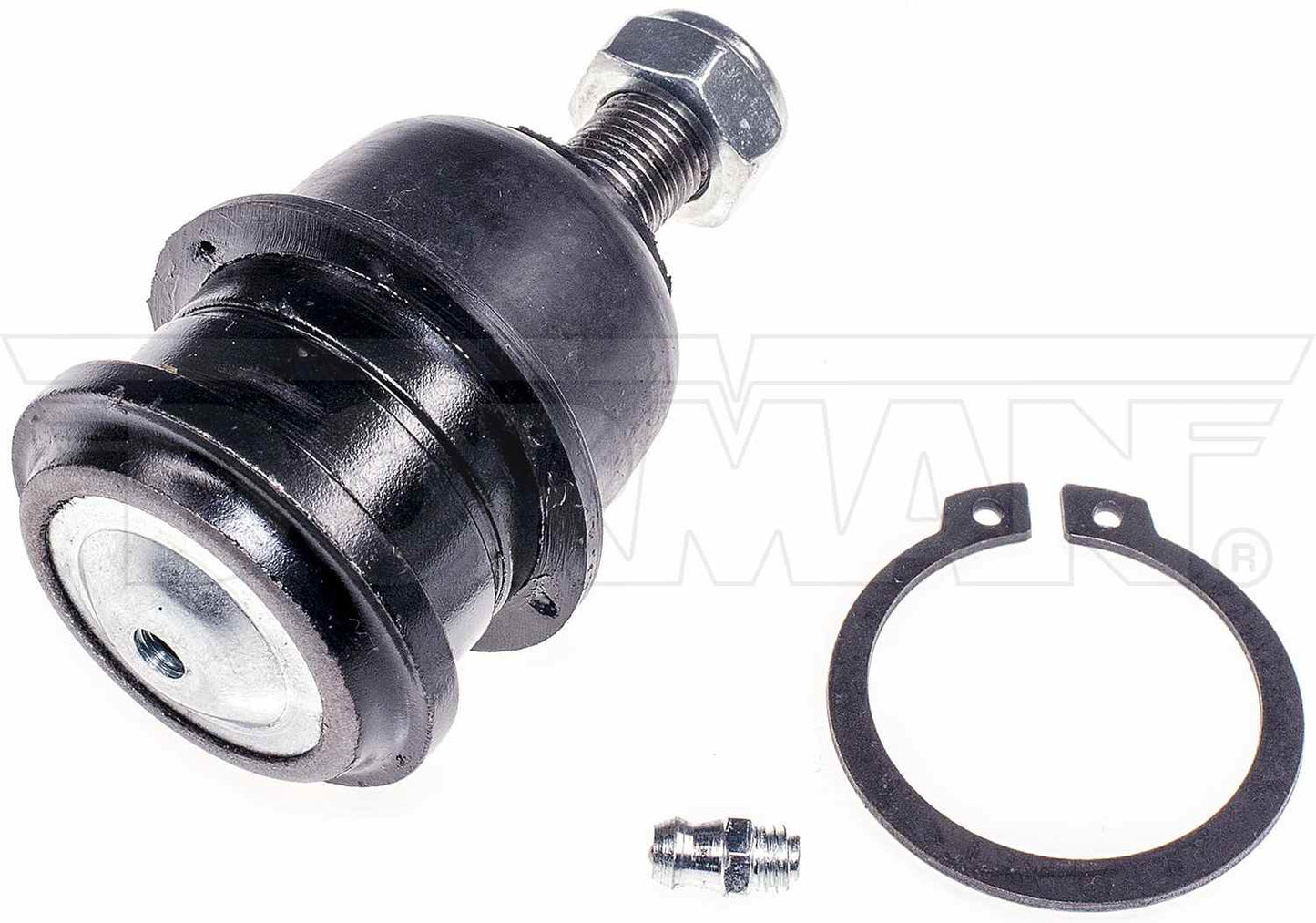 Dorman - Premium Suspension Ball Joint B9617PR for Dodge 1992-1995, Eagle 1996-1989, Mitsubishi 1996-1983, Plymouth 1995-1985, Volvo 2004-1999