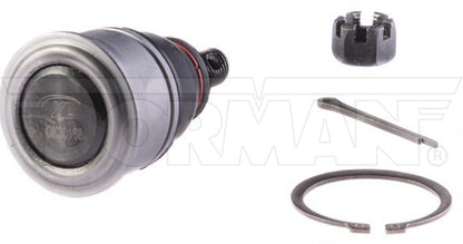 Dorman Premium Suspension Ball Joint Extended Life with WeatherShield Coating for 2003‑97 Acura 2002‑90 Honda 1999‑96 Isuzu B9643XL