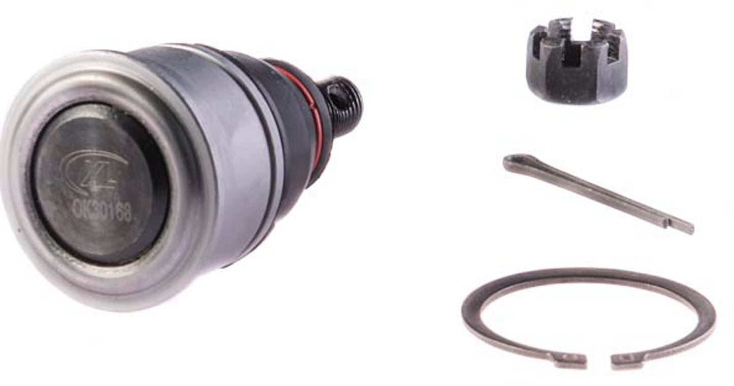 Dorman Premium Suspension Ball Joint Extended Life with WeatherShield Coating for 2003‑97 Acura 2002‑90 Honda 1999‑96 Isuzu B9643XL