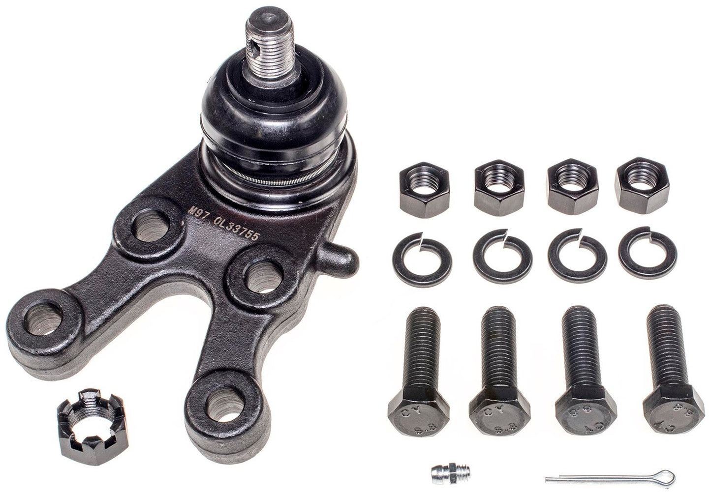 Dorman - Premium SUSPENSION BALL JOINT B9755PR