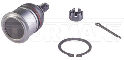 Dorman - Premium Suspension Ball Joint with WeatherShield coating for 2001-94 Acura and 2001-92 Honda B9802XL