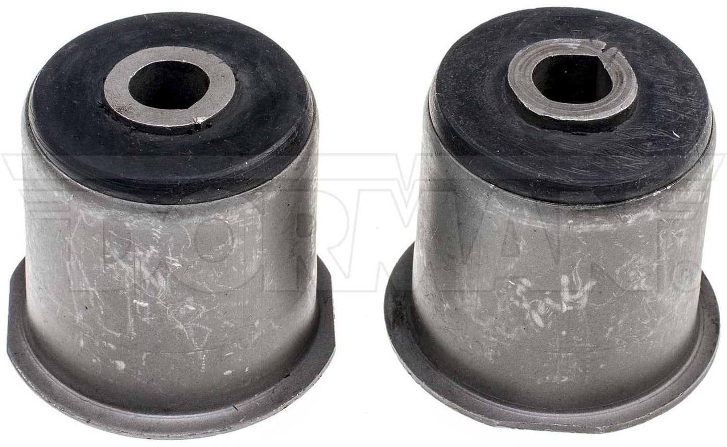 Dorman - Premium Suspension Control Arm Bushing Kit with precision engineering for 1994-1999 Dodge and 1984-1999 Jeep BB3131PR