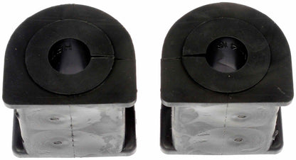 Dorman - Premium Suspension Stabilizer Bar Bushing Kit With Precision Engineering For 2004-1997 Dodge And 2001-1984 Jeep BB3160PR