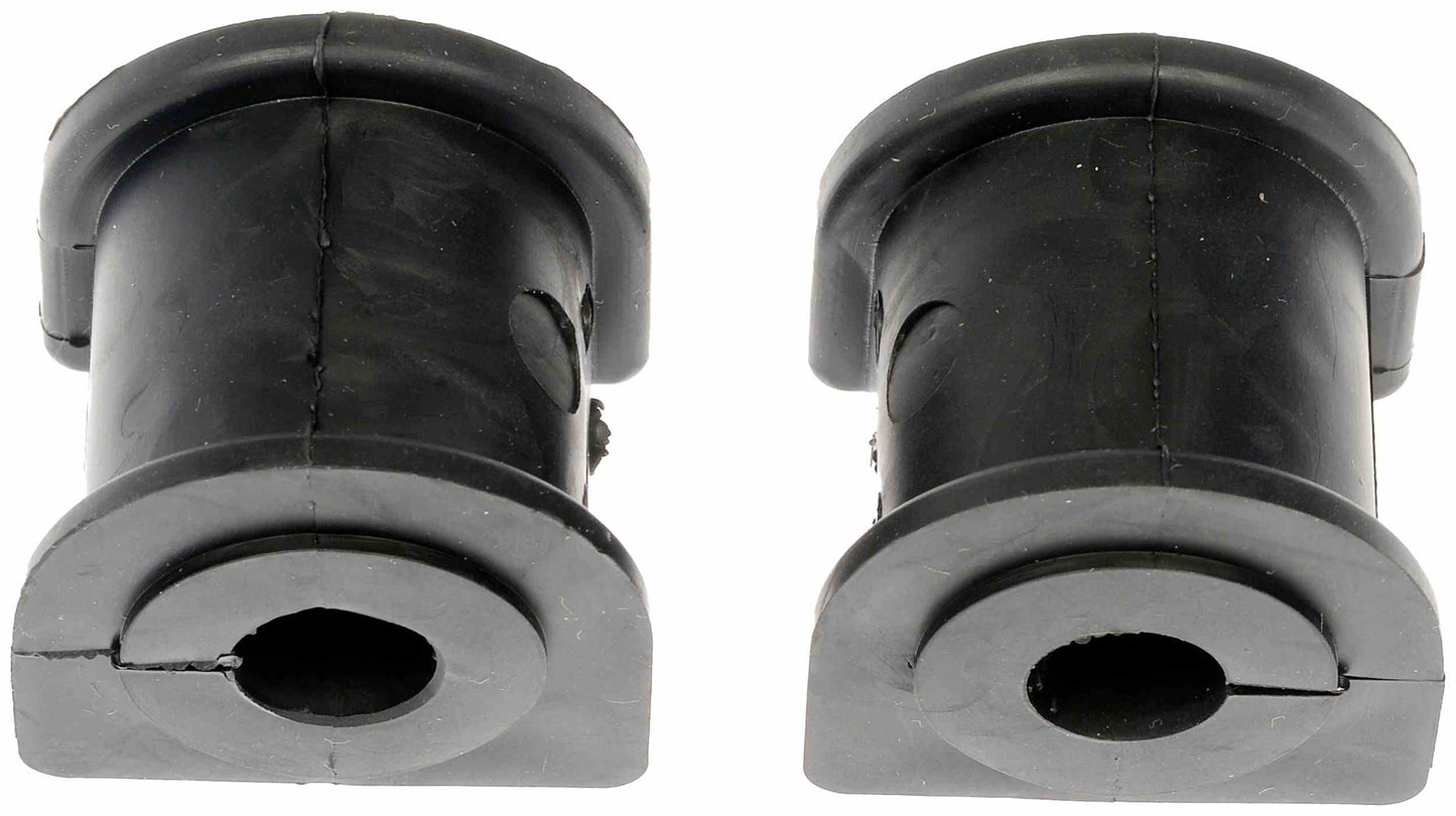 Dorman - Premium Suspension Stabilizer Bar Bushing Kit With Precision Engineering For 2004-1997 Dodge And 2001-1984 Jeep BB3160PR