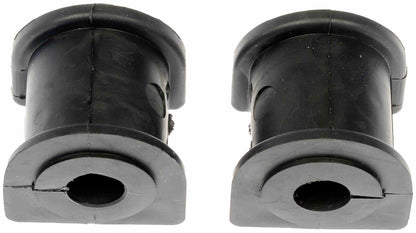 Dorman - Premium Suspension Stabilizer Bar Bushing Kit With Precision Engineering For 2004-1997 Dodge And 2001-1984 Jeep BB3160PR