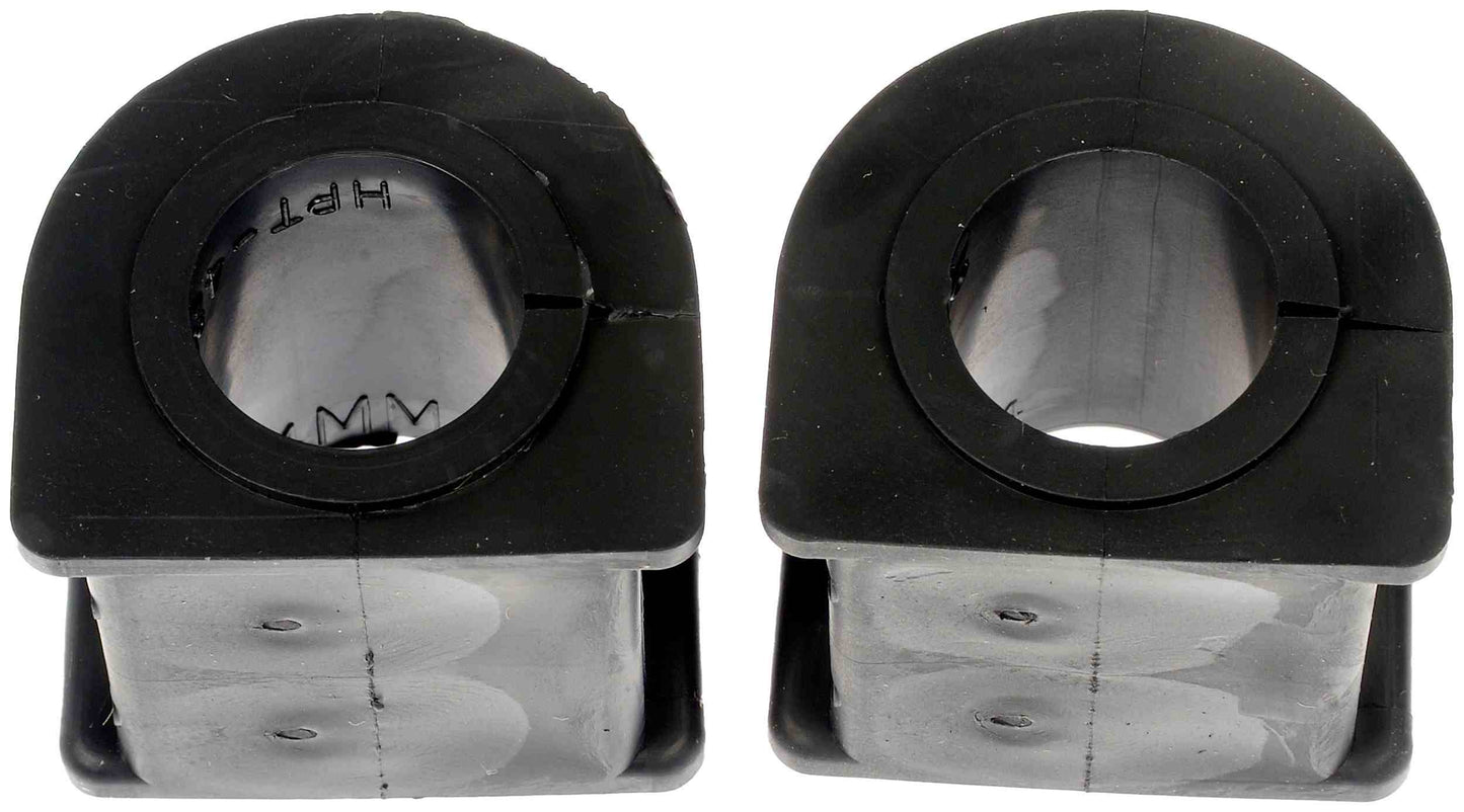 Dorman - Premium Suspension Stabilizer Bar Bushing Kit with precision engineering for 2002-2007 Dodge and 2001-1984 Jeep BB3170PR