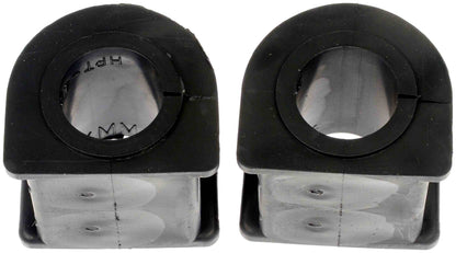 Dorman - Premium Suspension Stabilizer Bar Bushing Kit with precision engineering for 2002-2007 Dodge and 2001-1984 Jeep BB3170PR