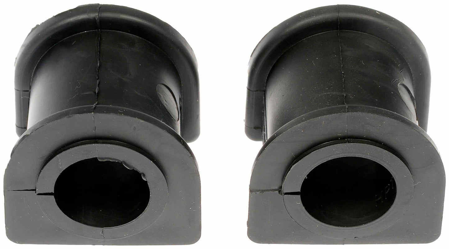 Dorman - Premium Suspension Stabilizer Bar Bushing Kit with precision engineering for 2002-2007 Dodge and 2001-1984 Jeep BB3170PR