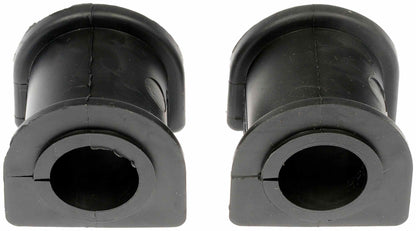 Dorman - Premium Suspension Stabilizer Bar Bushing Kit with precision engineering for 2002-2007 Dodge and 2001-1984 Jeep BB3170PR