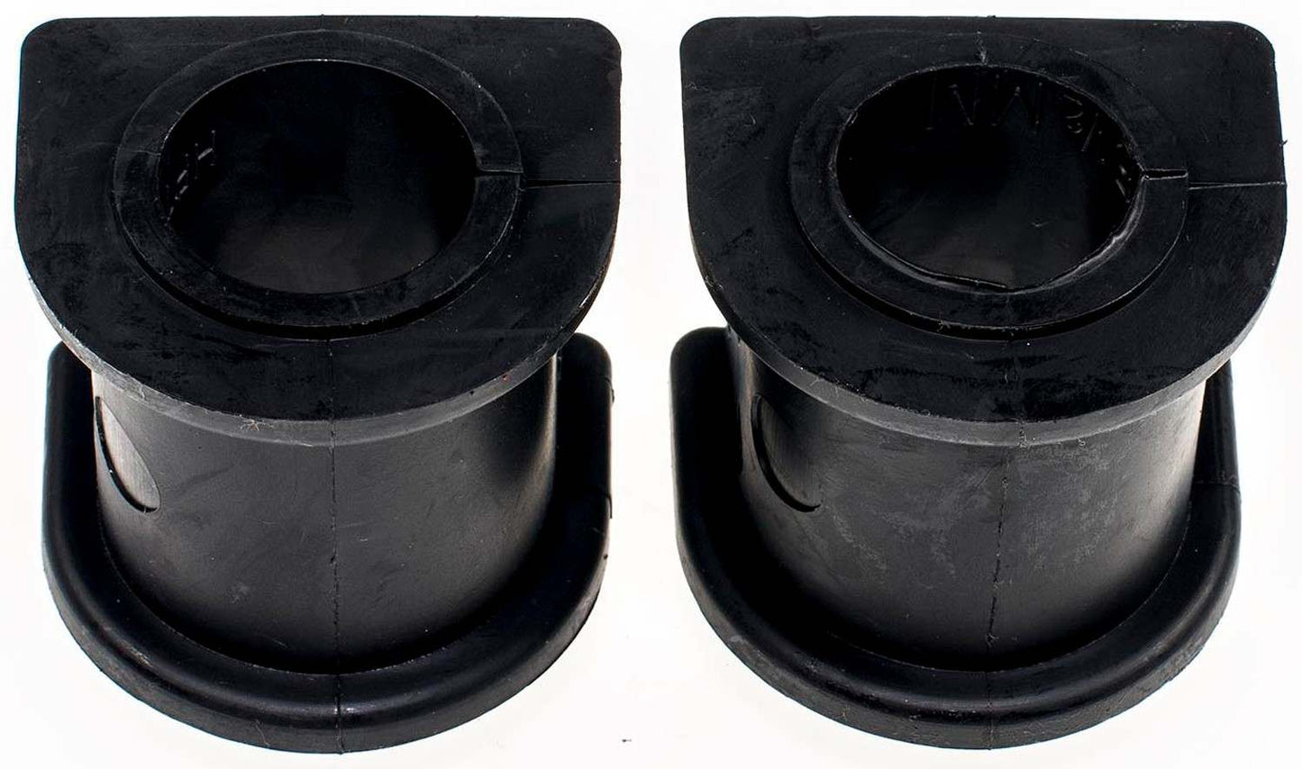 Dorman - Premium Suspension Stabilizer Bar Bushing Kit with Precision Engineering for Dodge 1996-1991 Jeep 2001-1984 BB3171PR