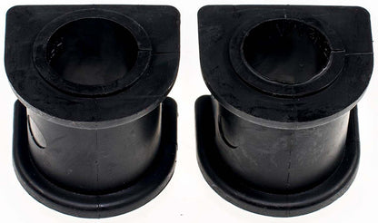 Dorman - Premium Suspension Stabilizer Bar Bushing Kit with Precision Engineering for Dodge 1996-1991 Jeep 2001-1984 BB3171PR
