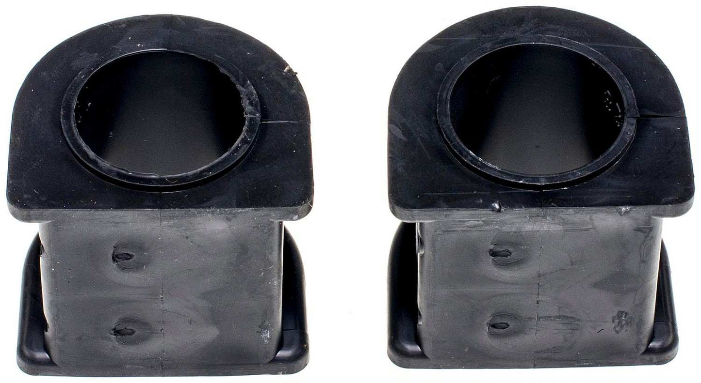 Dorman - Premium Suspension Stabilizer Bar Bushing Kit with Precision Engineering for 1991-2003 Dodge and 1984-2001 Jeep BB3172PR